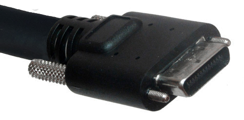 1.0 meter SDR Plug to SDR Plug - Image 2
